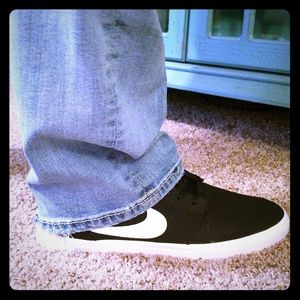 Nike SB Portmore Ultralight sneakers